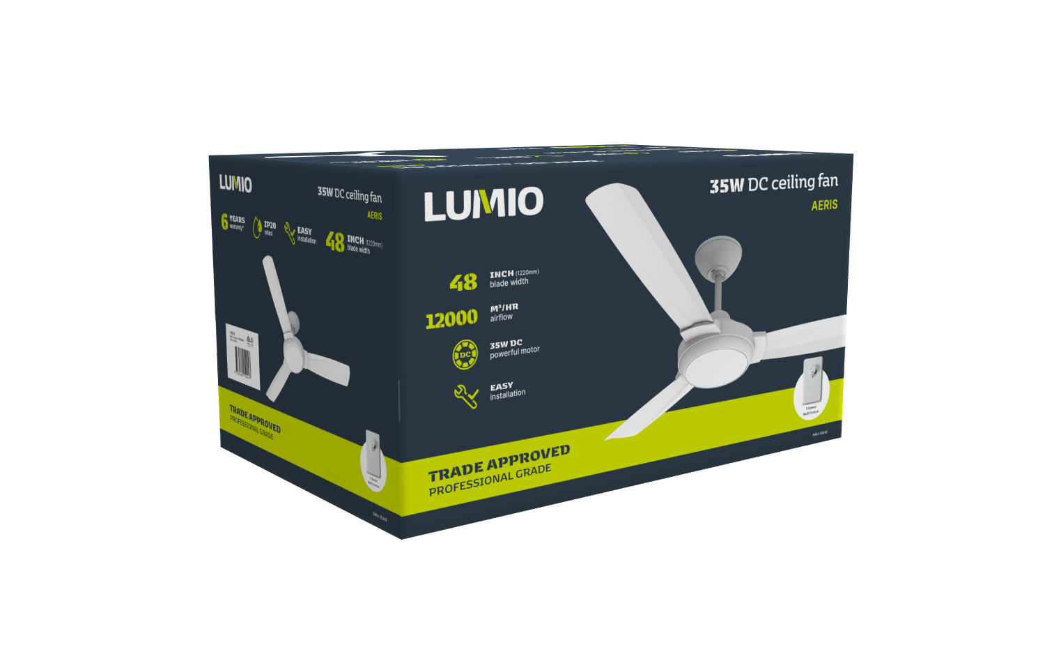 Lumio_Homepage_Professional